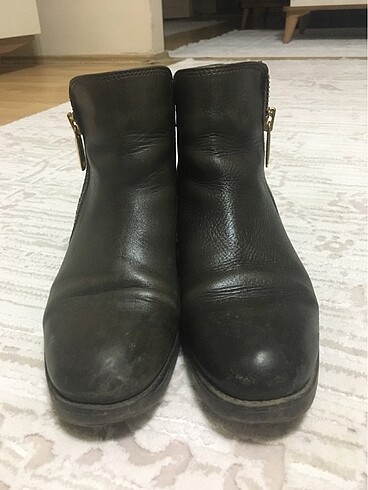 Kışlık bot