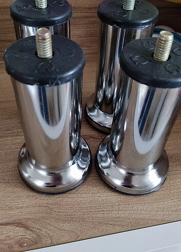 Baza ayağı 12 cm 
