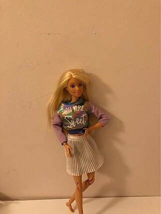 Sonsuz barbie