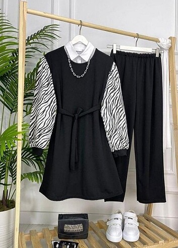 Tunik takim