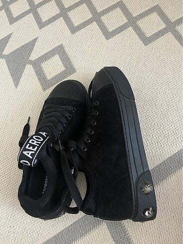 Aeropostale Converse ayakkabı Aeropostale marka