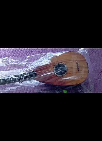 Oyuncak saz
