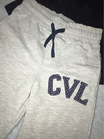 Civil 2 yaş kapri