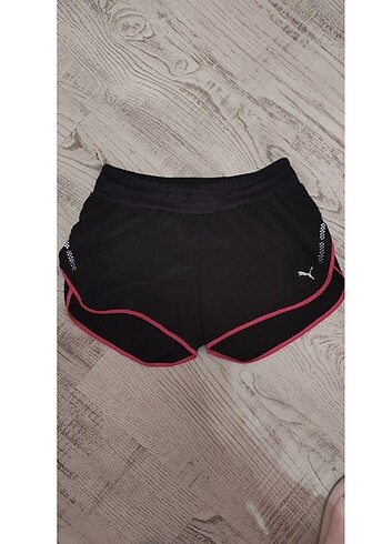 Puma spor şort