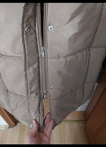 m Beden camel Renk Mont 