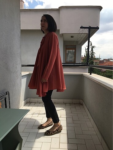 Zara Tunik