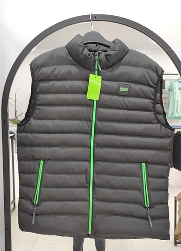 Hugo Boss Unisex Yelek