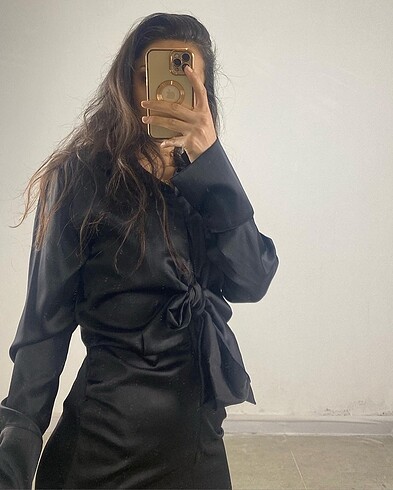 Zara Zara model elbise