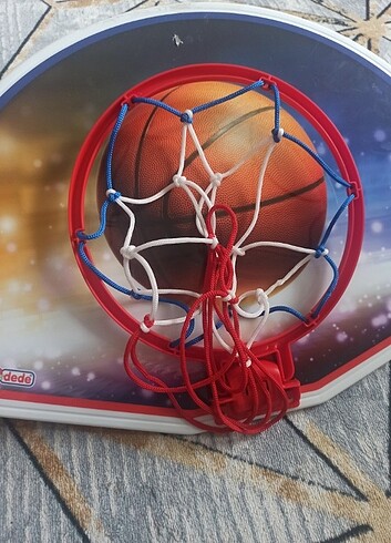  Basketbol potasi