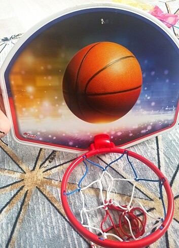 Basketbol potasi