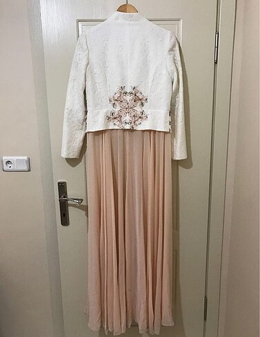 Abiye Takım - Görsel 2