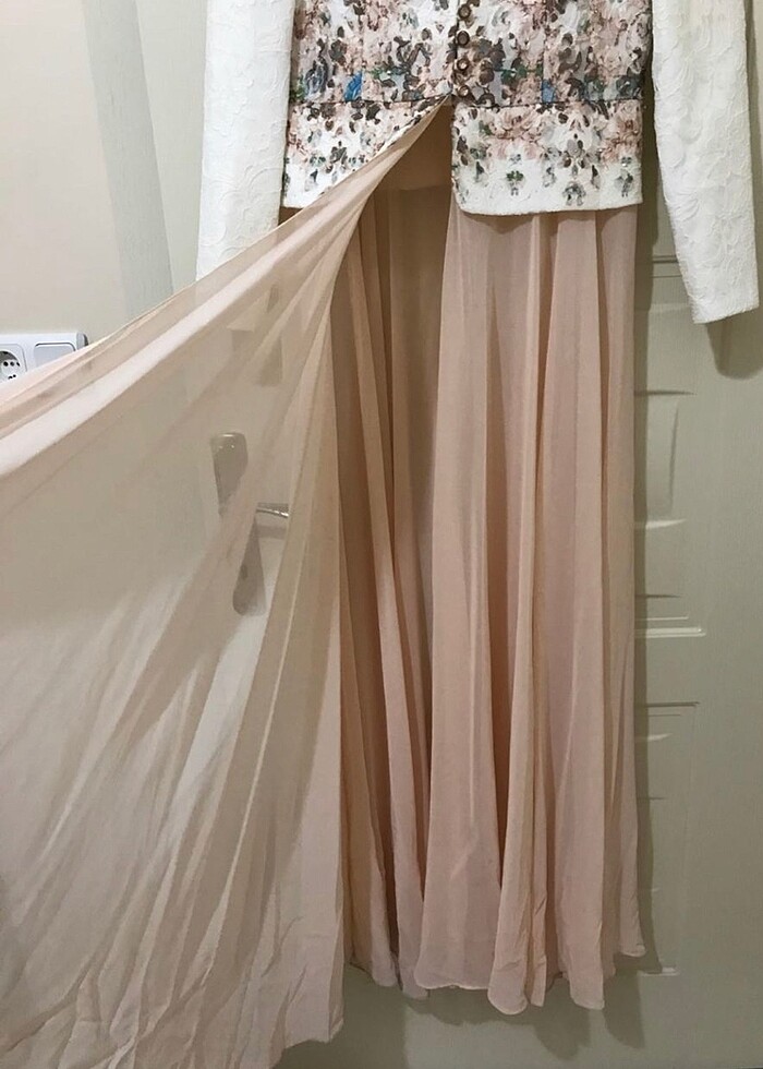 Abiye Takım - Görsel 3