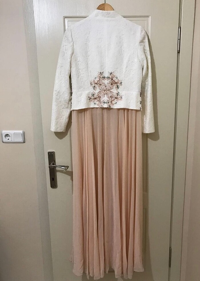 Abiye Takım - Görsel 2