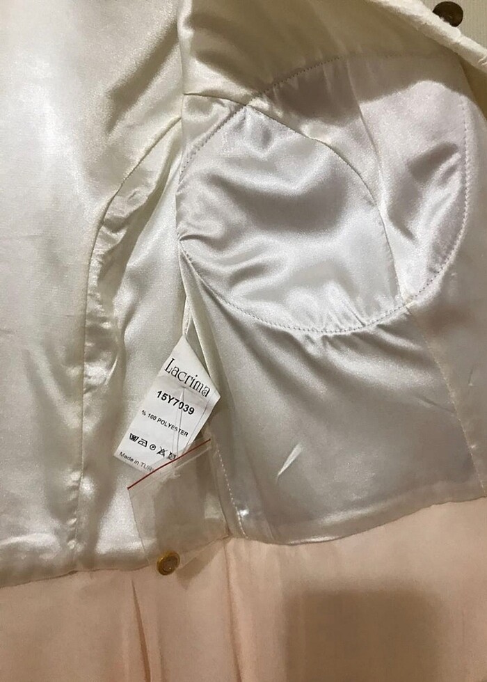 Abiye Takım - Görsel 5