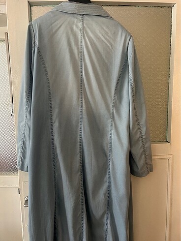 Kot pardesü - Görsel 6