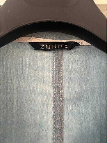 Kot pardesü - Görsel 2