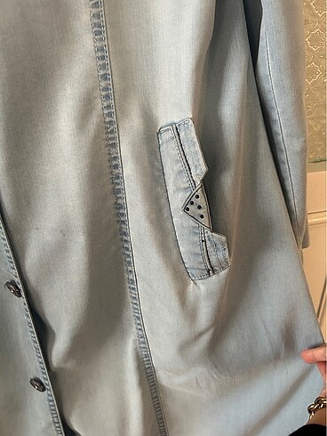 Kot pardesü - Görsel 5