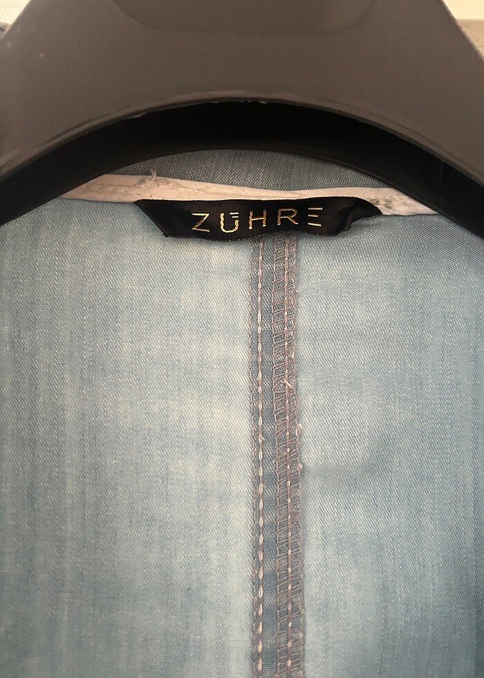 Kot pardesü - Görsel 2