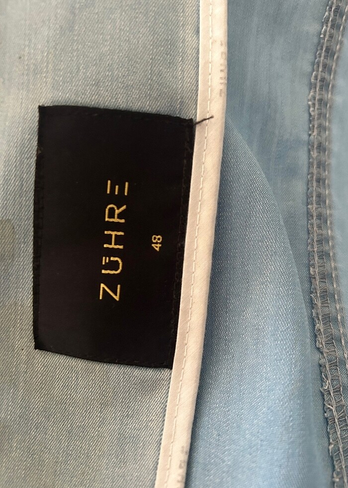 Kot pardesü - Görsel 3