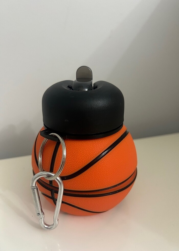 Katlanır matara - Görsel 3