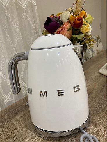 Smeg kettle