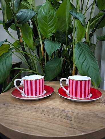 Pip studio love kahve fincanı