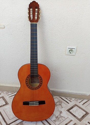 Valencia gitar 