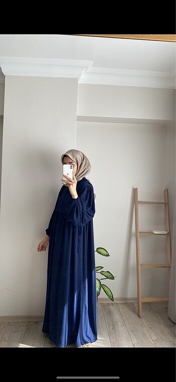 Saye Elbise