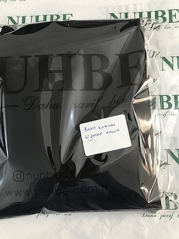 Diğer Scuba etek siyah 2 beden