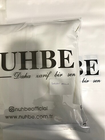 Scuba etek beyaz 2 beden