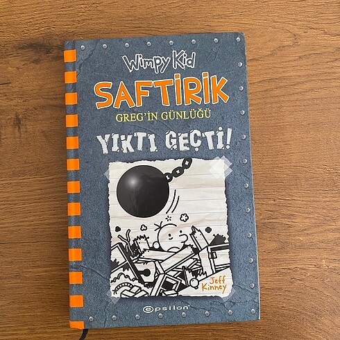 Saftirik 