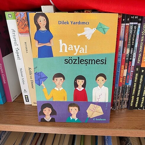 Hayal Sözleşmesi