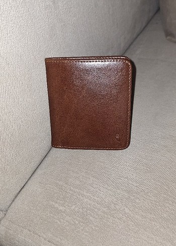 Beden Rexowl Marka Deri Cüzdan