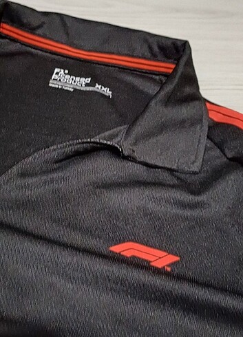 Diğer Formula 1 Orijinal Tişört 
