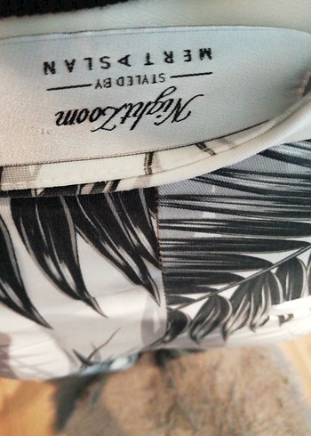 NIGHT ZOOM MERT ASLAN (ADL) KOLLEKSİYONU - Görsel 5