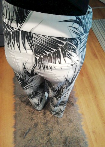 NIGHT ZOOM MERT ASLAN (ADL) KOLLEKSİYONU - Görsel 3