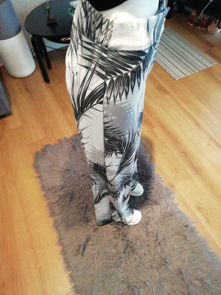 NIGHT ZOOM MERT ASLAN (ADL) KOLLEKSİYONU - Görsel 4