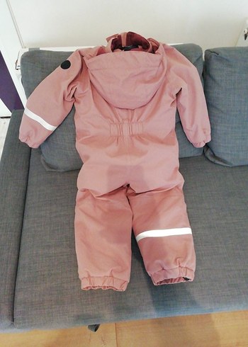 NORT BEND 4YAŞ OUTDOOR TULUM - Görsel 4