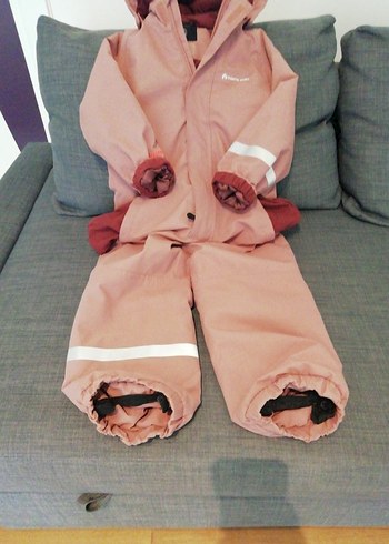 NORT BEND 4YAŞ OUTDOOR TULUM - Görsel 11