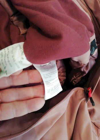 NORT BEND 4YAŞ OUTDOOR TULUM - Görsel 8