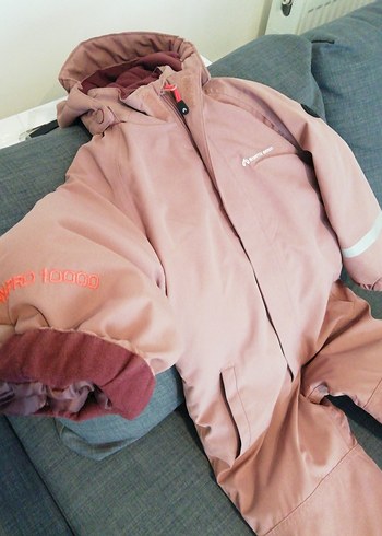 NORT BEND 4YAŞ OUTDOOR TULUM - Görsel 6