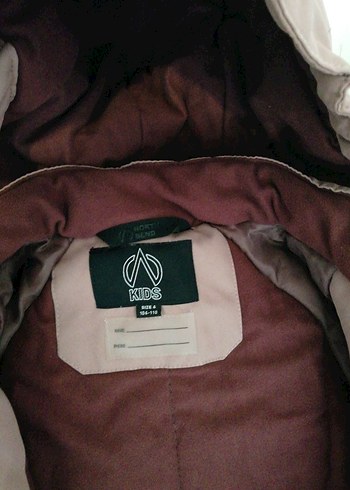 NORT BEND 4YAŞ OUTDOOR TULUM - Görsel 7