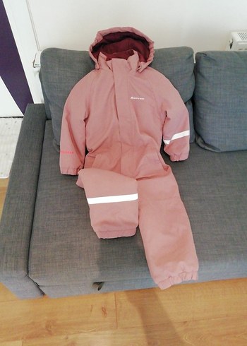 NORT BEND 4YAŞ OUTDOOR TULUM - Görsel 3