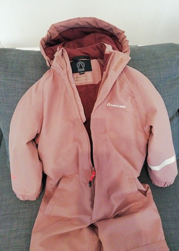 NORT BEND 4YAŞ OUTDOOR TULUM - Görsel 5