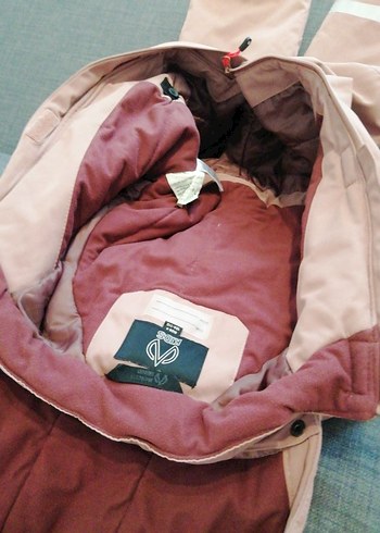 NORT BEND 4YAŞ OUTDOOR TULUM - Görsel 9