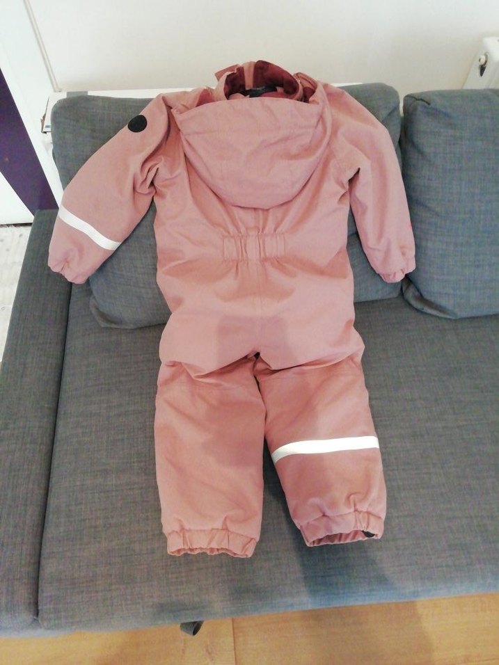 NORT BEND 4YAŞ OUTDOOR TULUM - Görsel 4