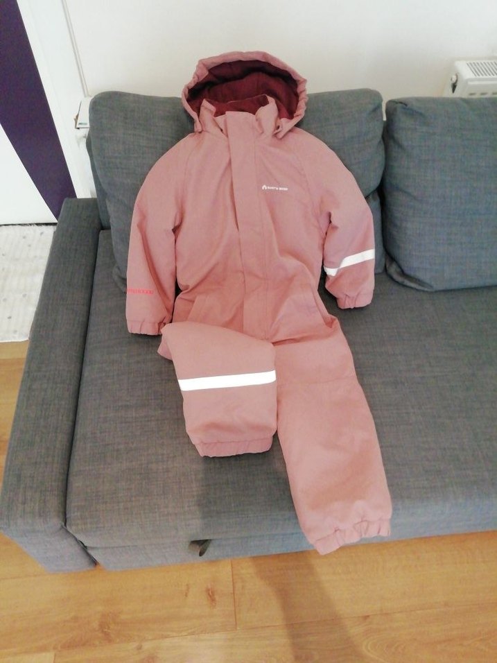 NORT BEND 4YAŞ OUTDOOR TULUM - Görsel 3