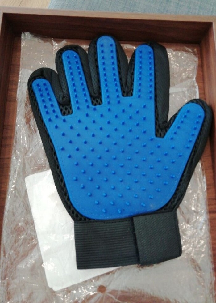 KEDİ VE KÖPEK TÜY TOPLAYICI - Görsel 3