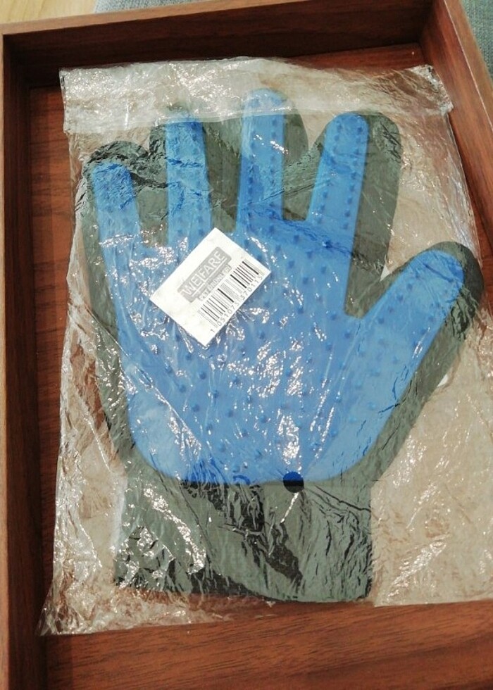 KEDİ VE KÖPEK TÜY TOPLAYICI - Görsel 2