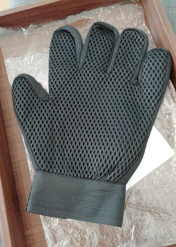 KEDİ VE KÖPEK TÜY TOPLAYICI - Görsel 4